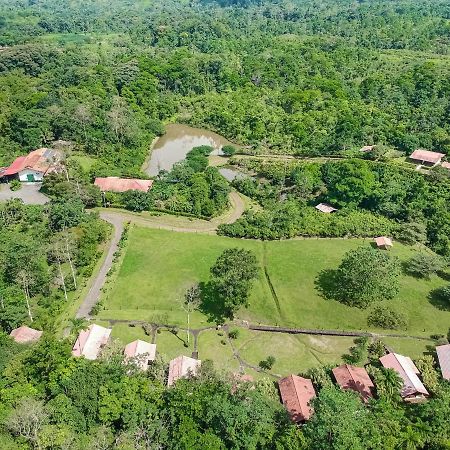 La Anita Rain Forest Colonia Dos Ríos Exterior foto
