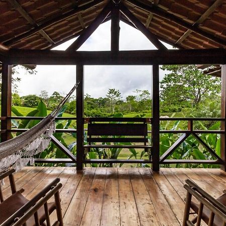 La Anita Rain Forest Colonia Dos Ríos Exterior foto