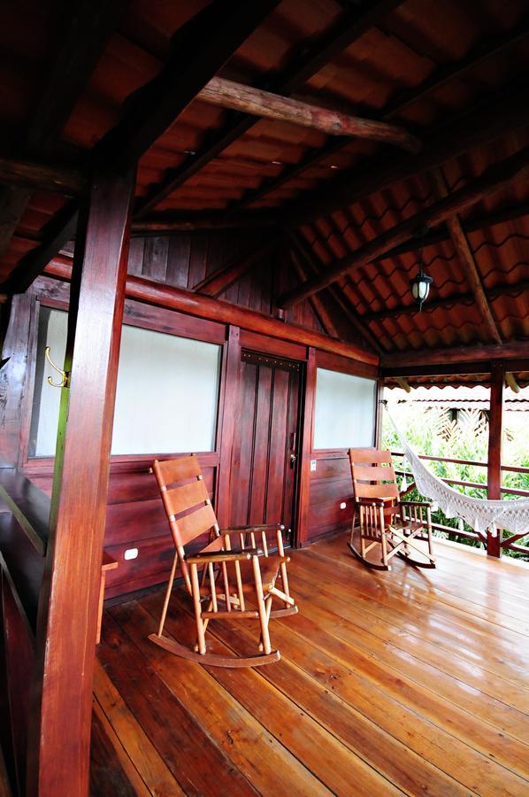 La Anita Rain Forest Colonia Dos Ríos Exterior foto