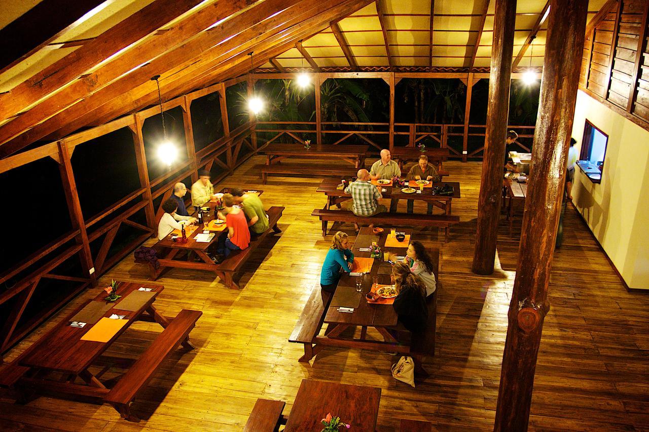 La Anita Rain Forest Colonia Dos Ríos Exterior foto