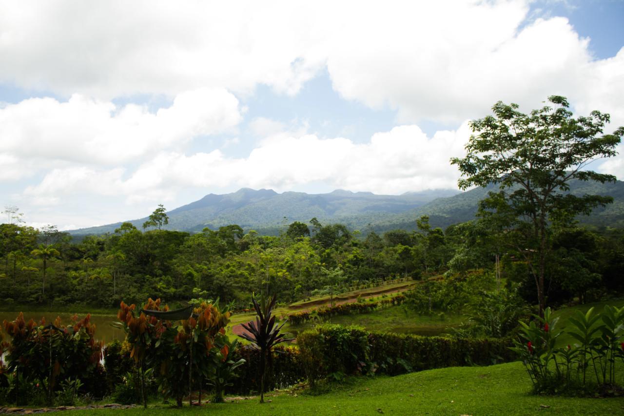 La Anita Rain Forest Colonia Dos Ríos Exterior foto